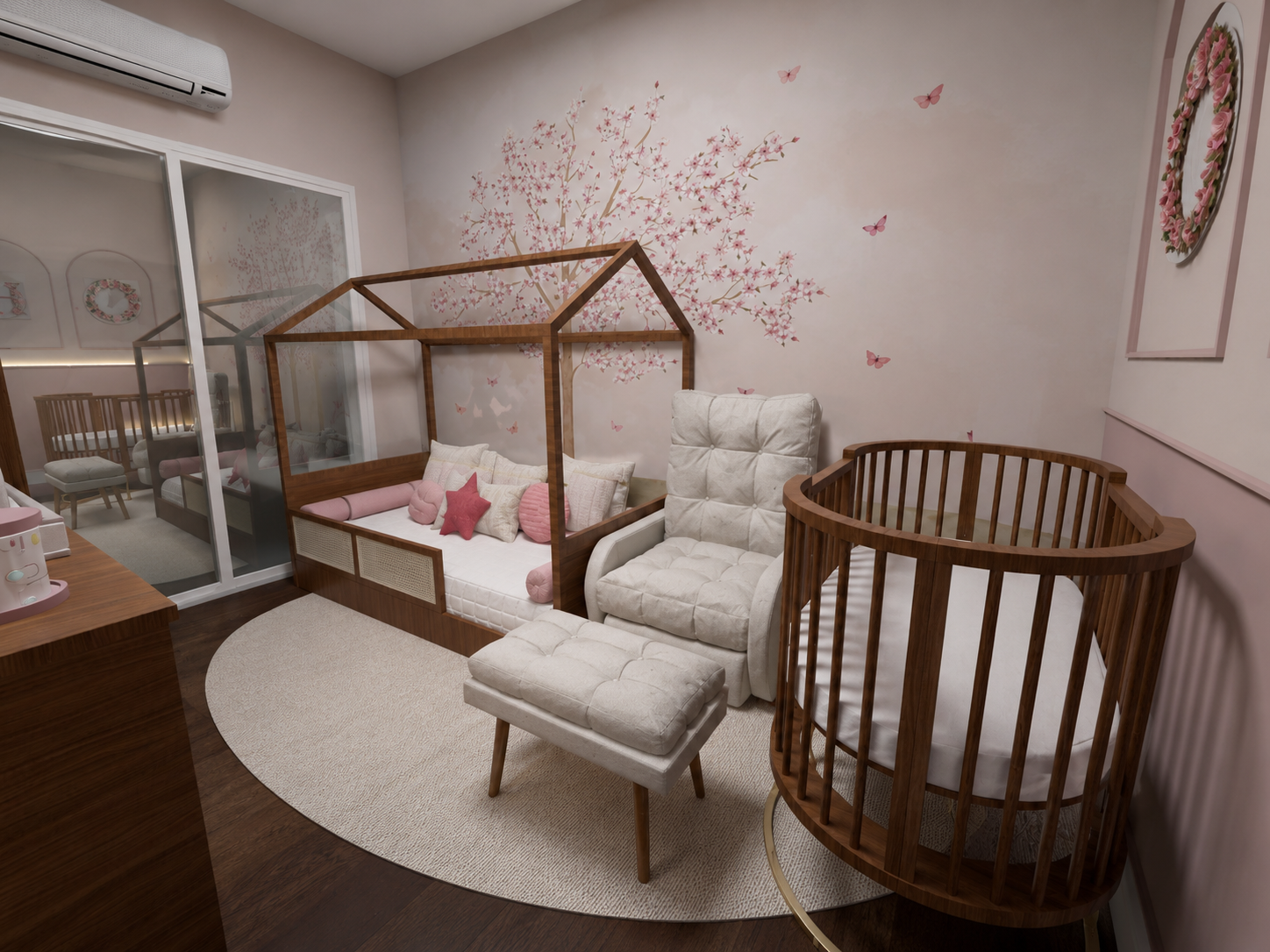 Quarto da Helena
