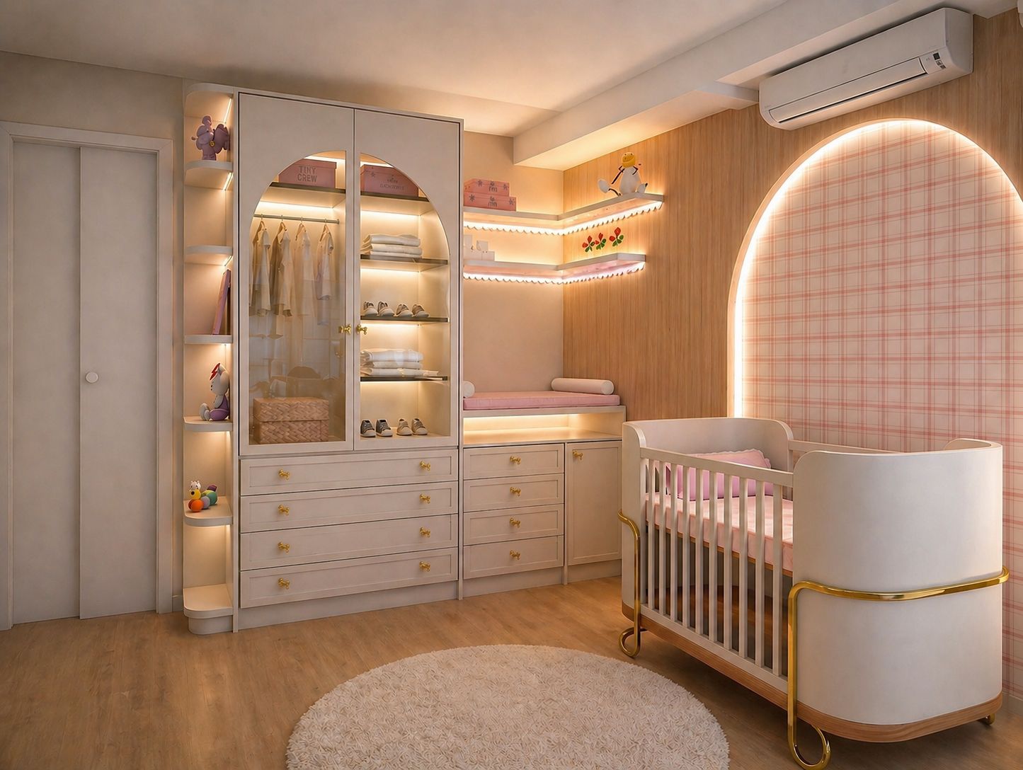Quarto da Bella