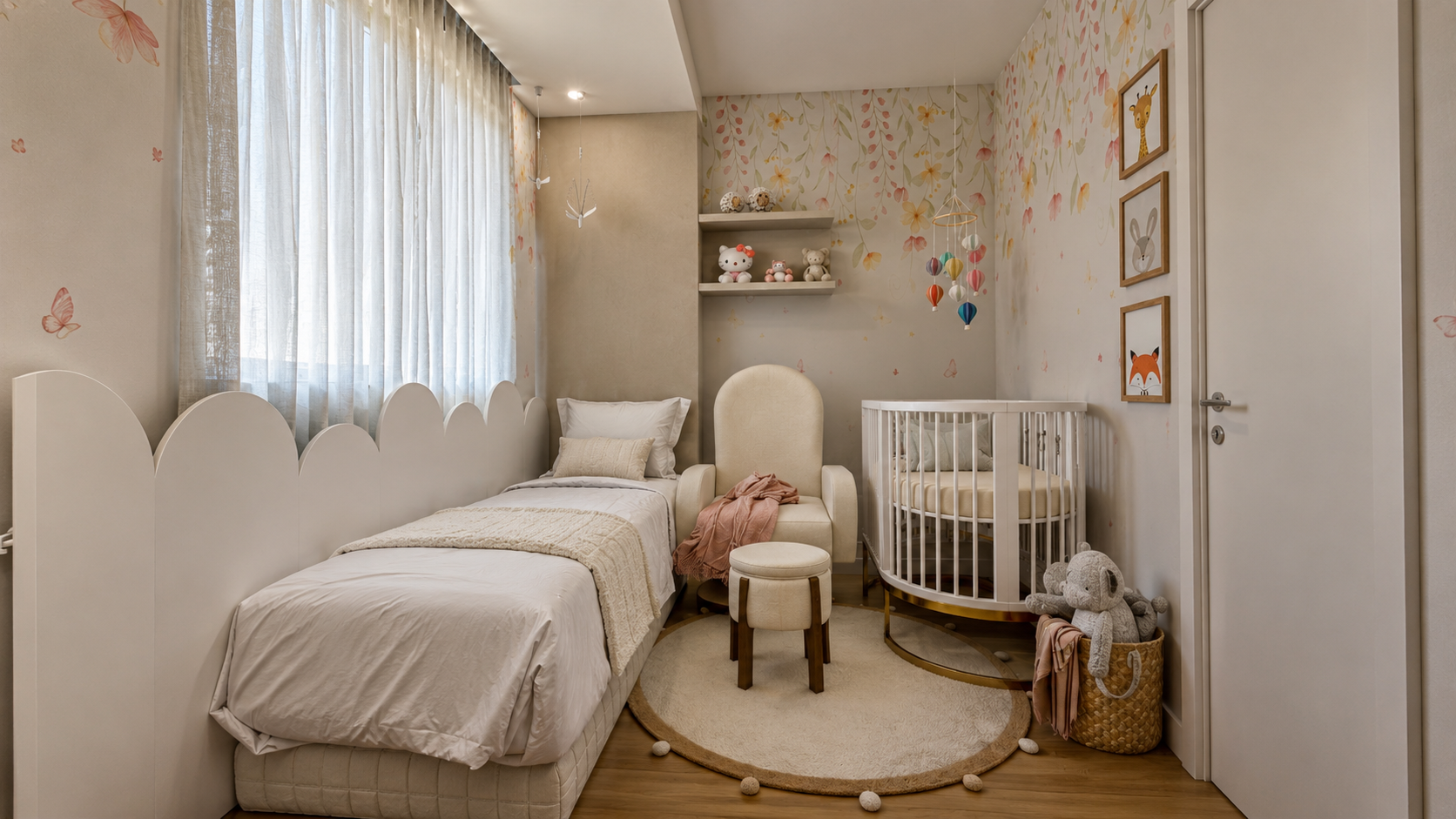 Quarto da Haiga