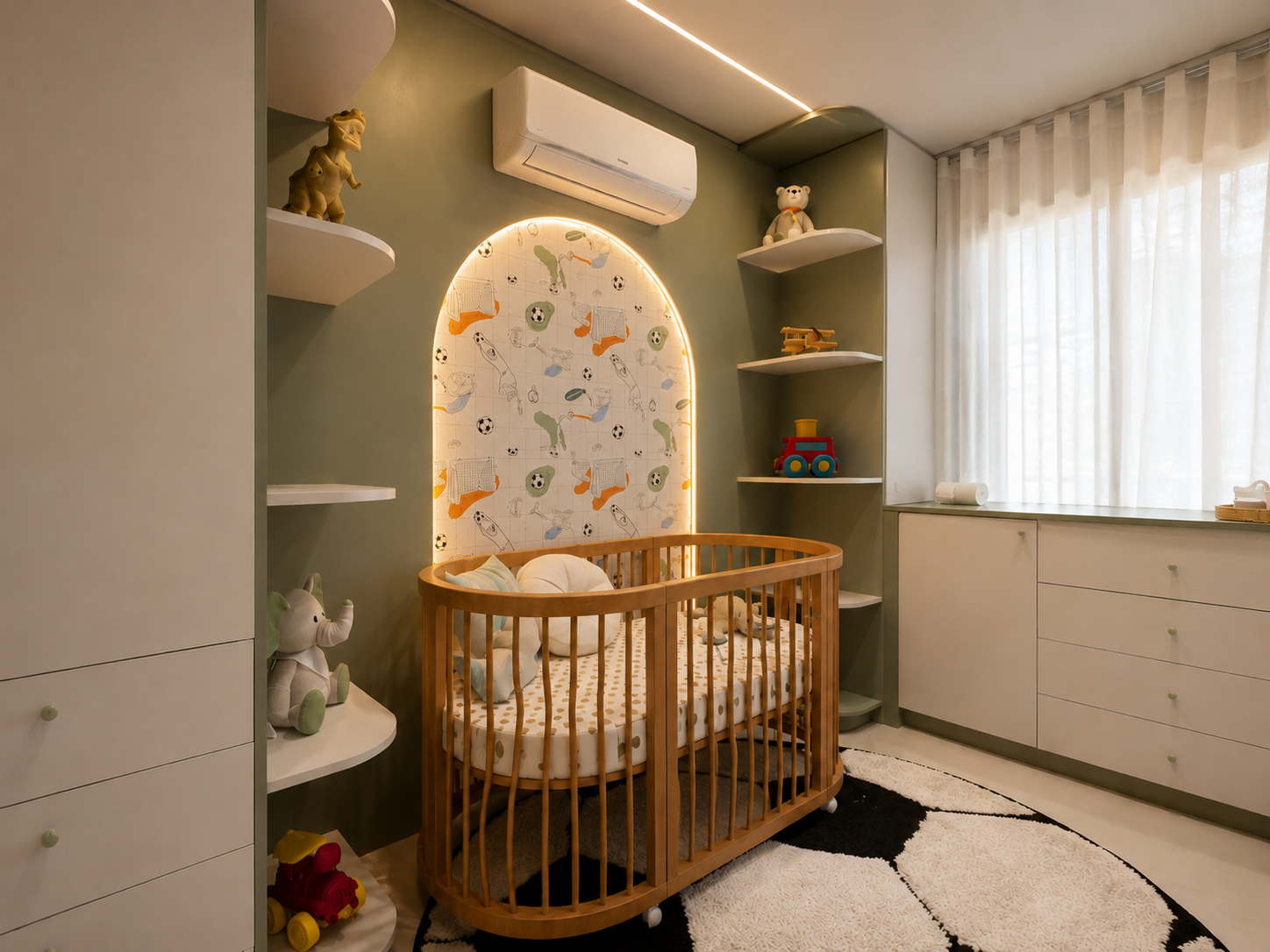 Quarto do Vittorio