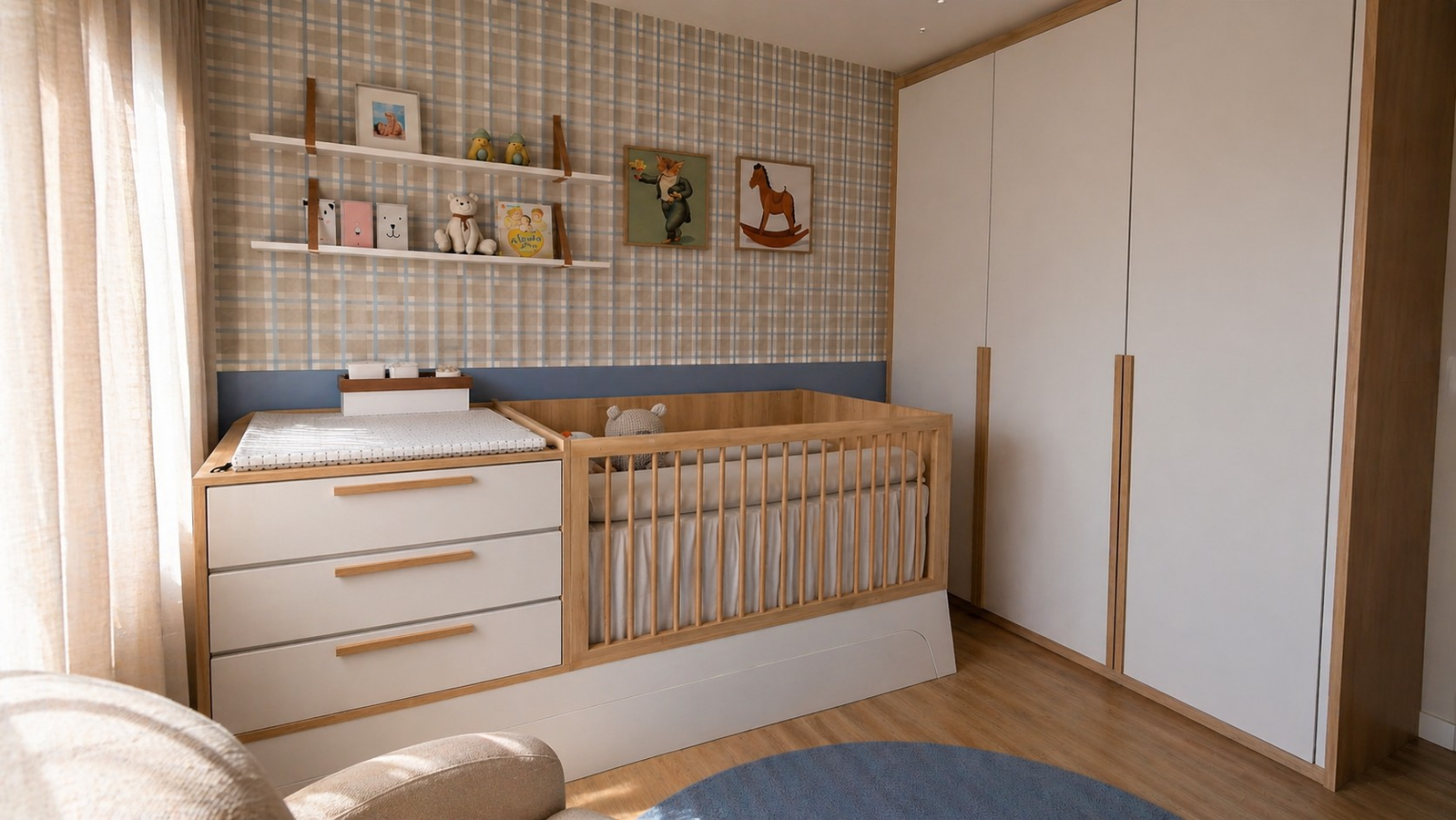 Quarto do Antonio