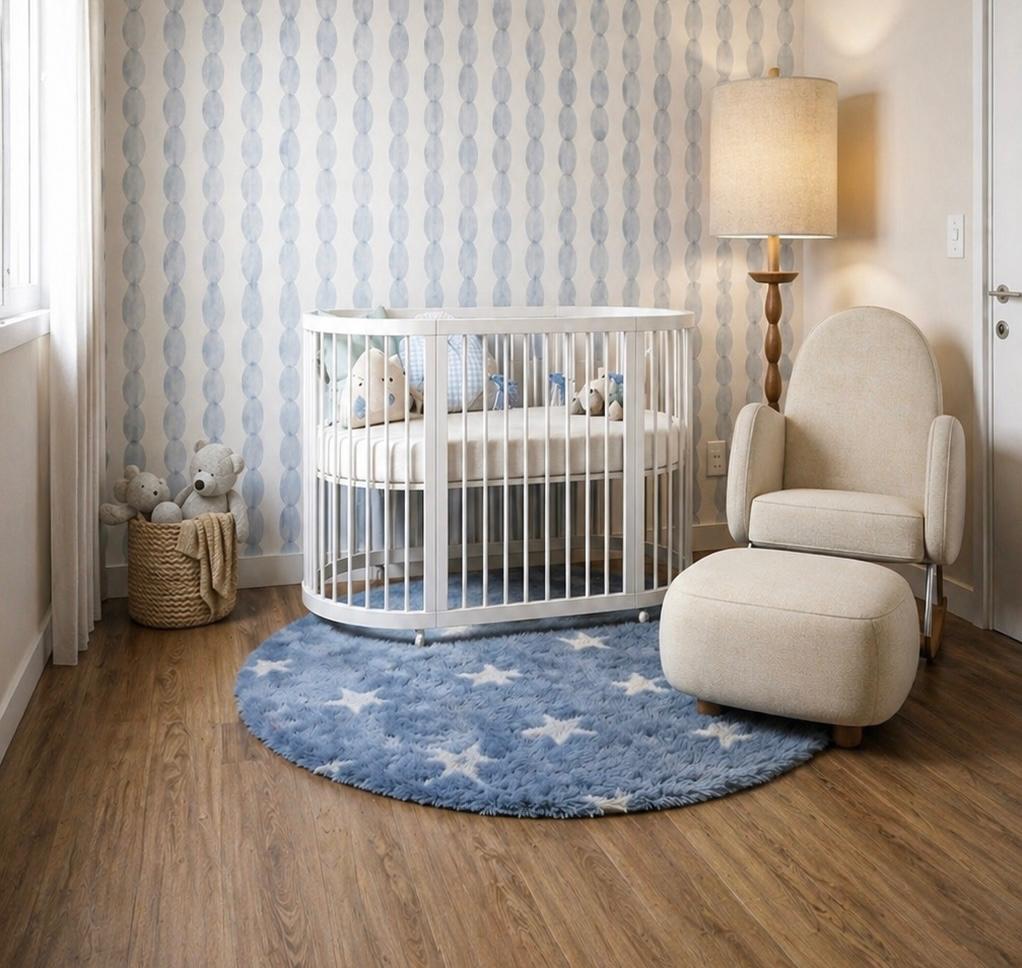 Berços