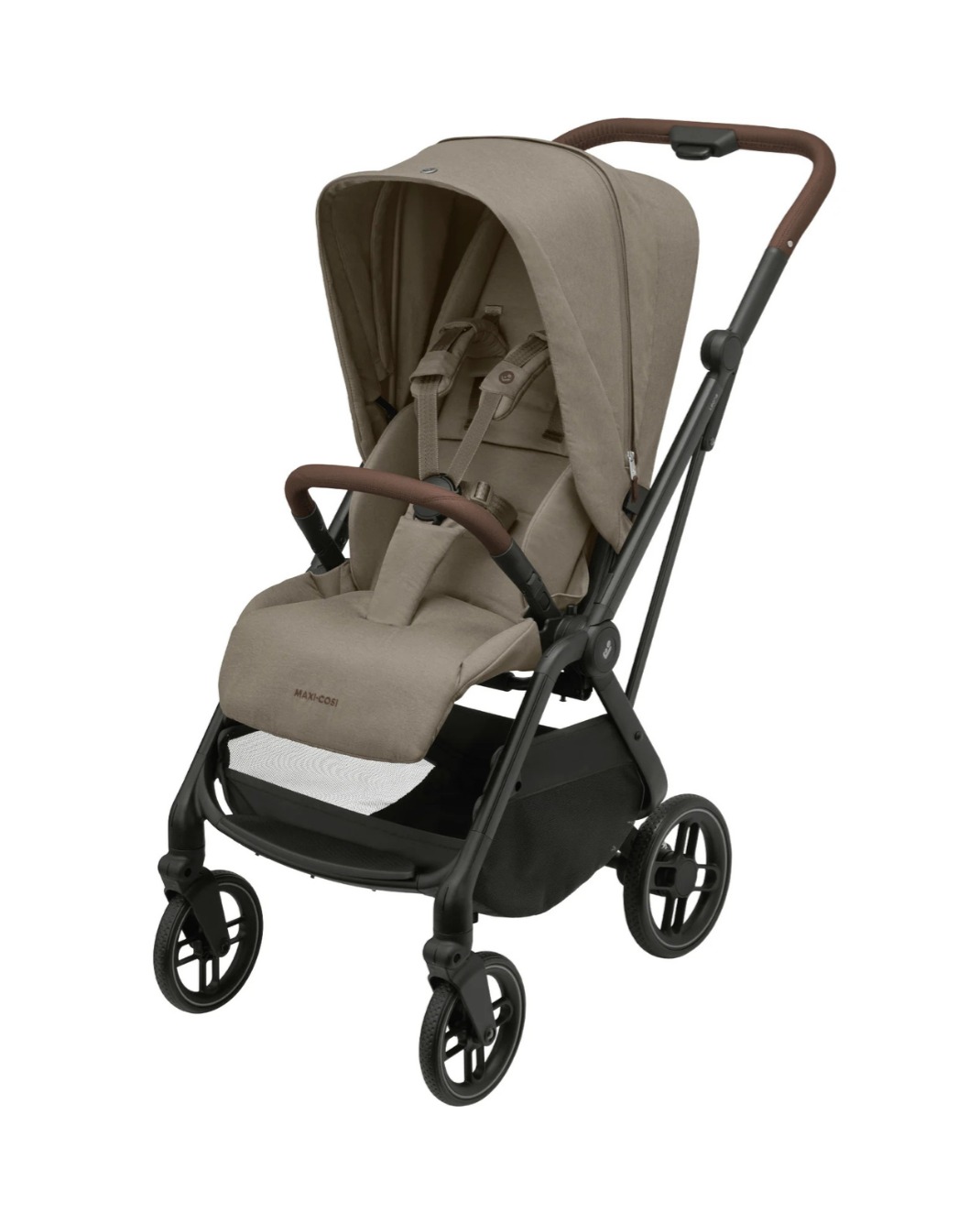 Carrinho Leona 2 Maxi Cosi