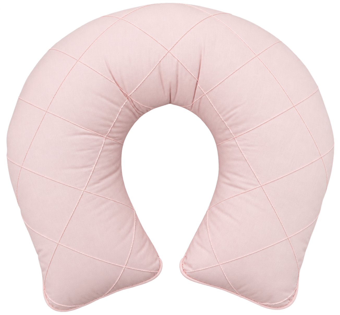 Almofada Amamentação Rosa