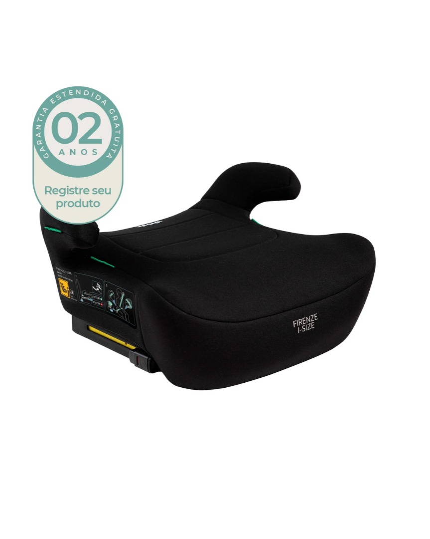 Booster Firenze i-Size Infanti