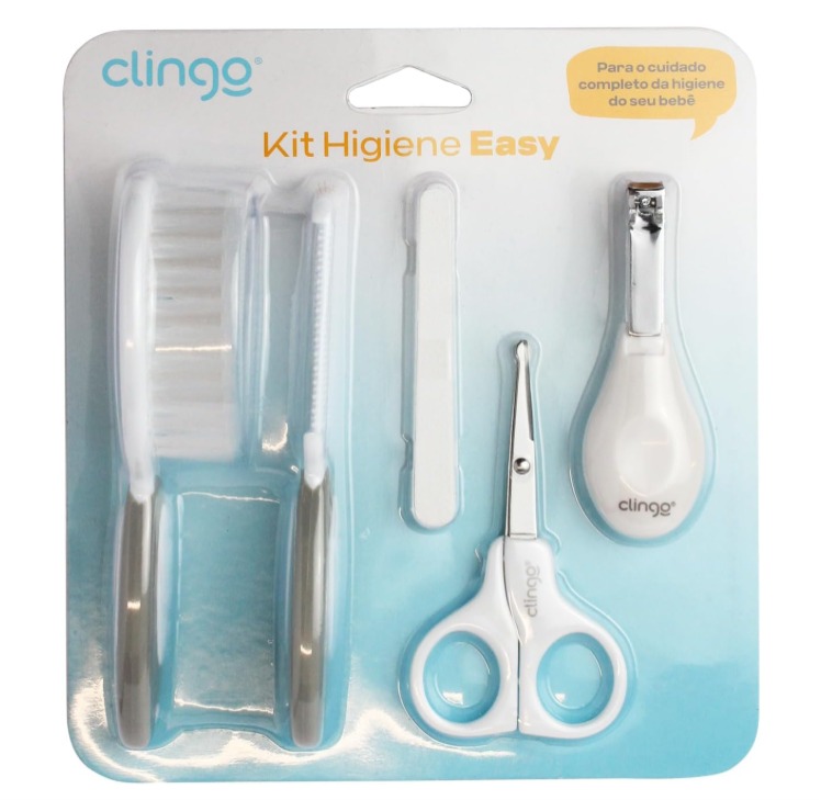 Kit Higiene Easy