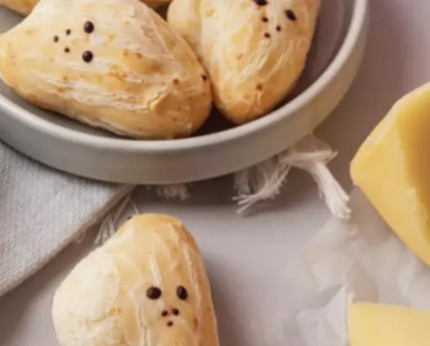 Pão de Queijo- Sementinha