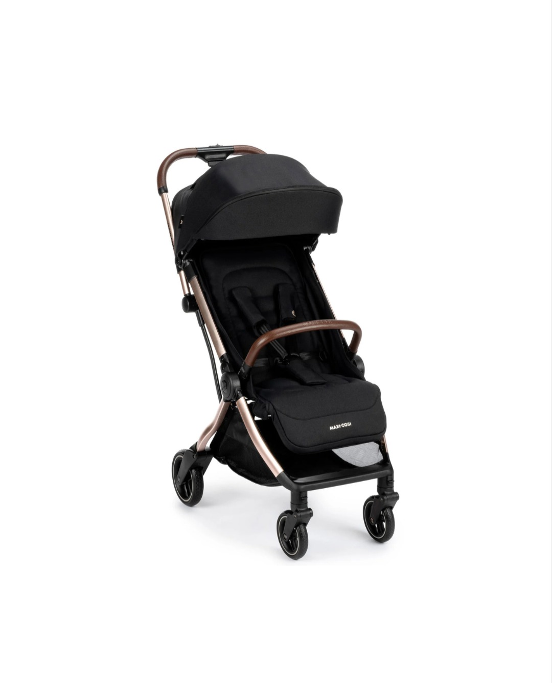 Carrinho Eva 3 Maxi Cosi - 1
