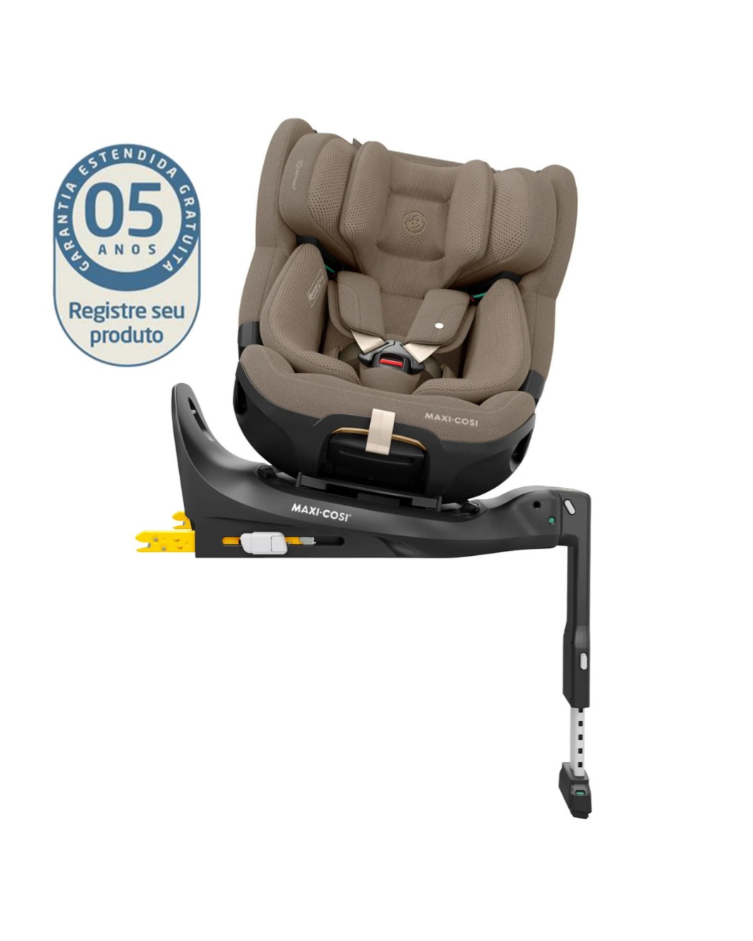 Cadeirinha Emerald 360 Pro Maxi Cosi