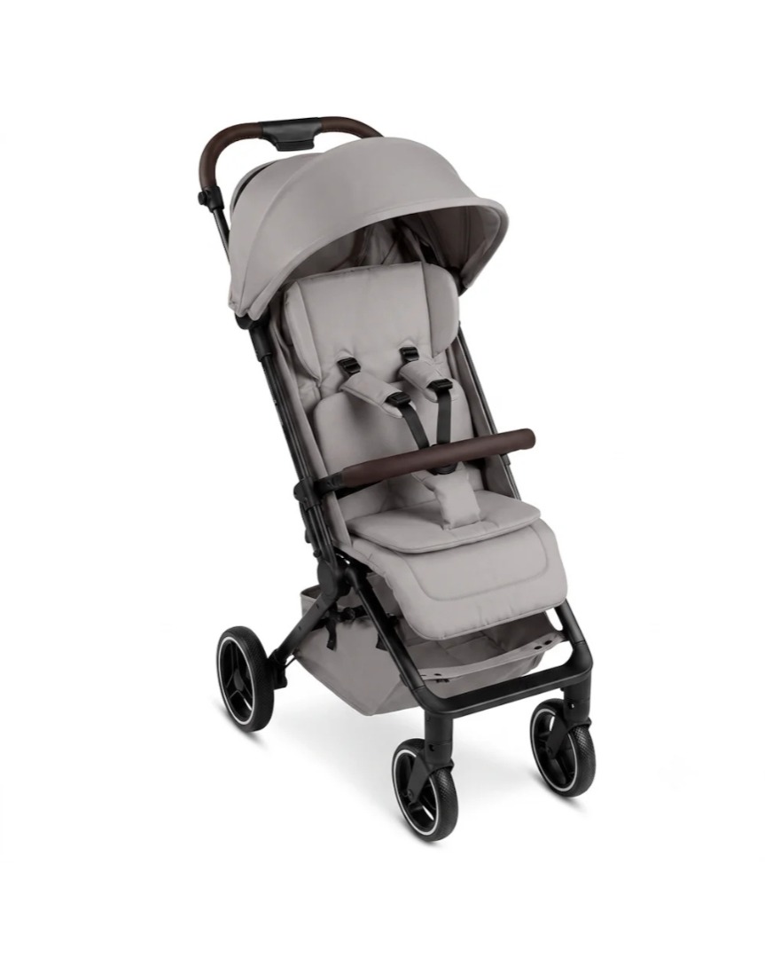 Carrinho De Bebe Ping 3 Trekking  Abc Design