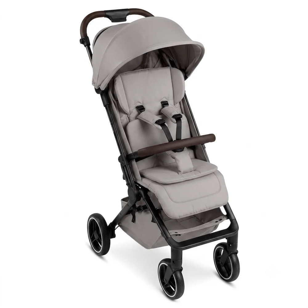 Carrinho De Bebe Ping 3 Trekking Abc Design - Corn