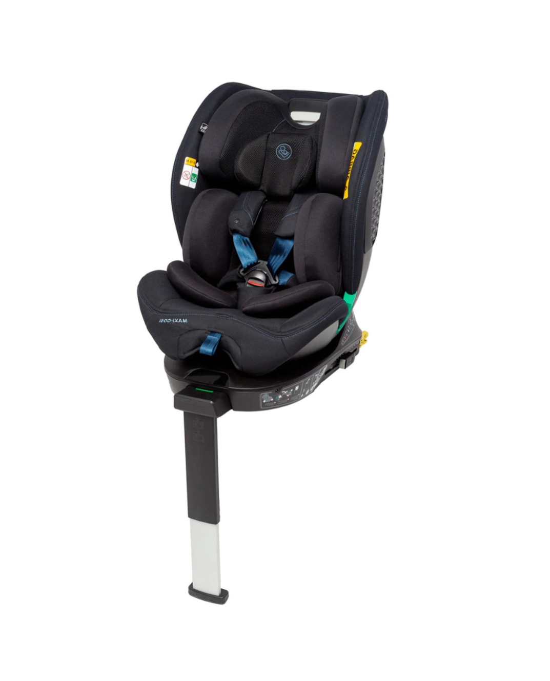 Cadeirinha Spinel 360 Smart Maxi Cosi