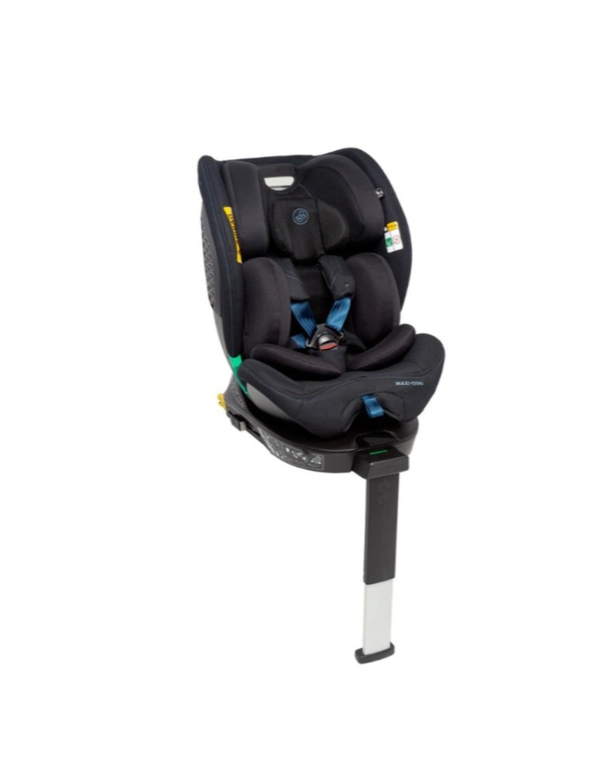 Cadeirinha Spinel 360 Smart Maxi Cosi