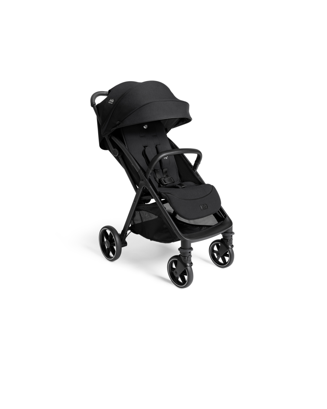 Carrinho Parcel Lx Joie - Preto New Eclipse