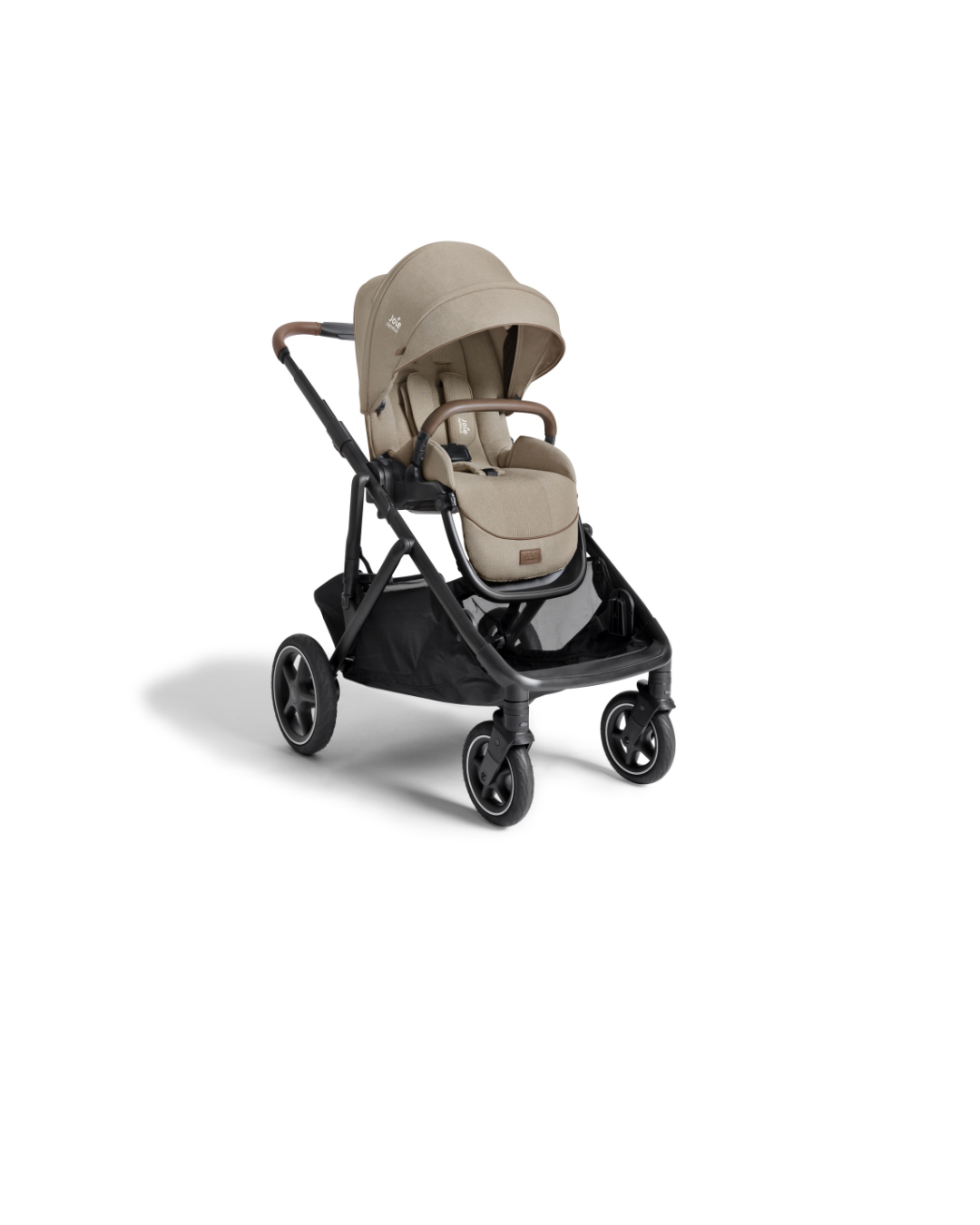 Carrinho Versiti Joie - Areia Sandstone