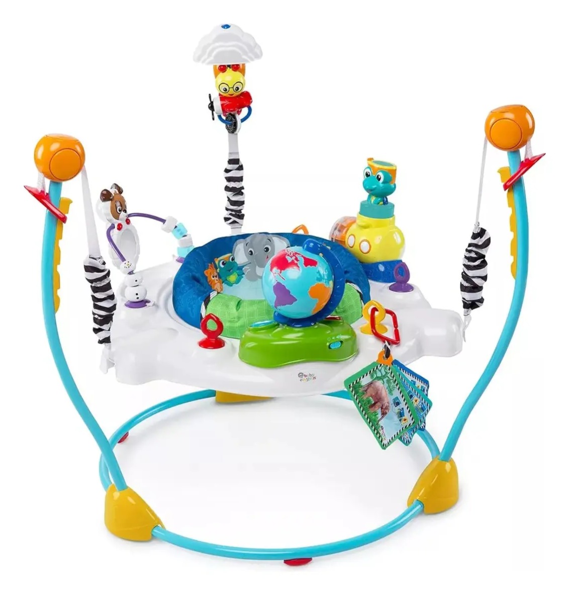 Aluguel de Jumper Ocean