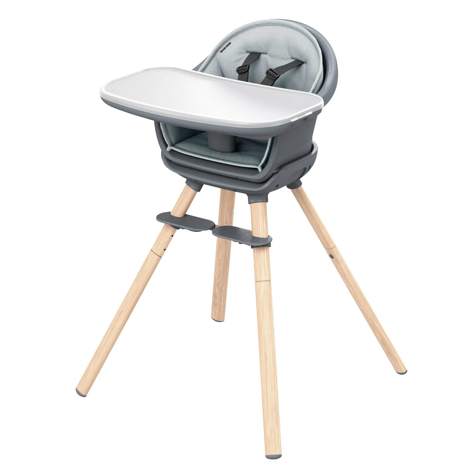 Cadeira de Refeição Moa Maxi Cosi - Beyond Graphite