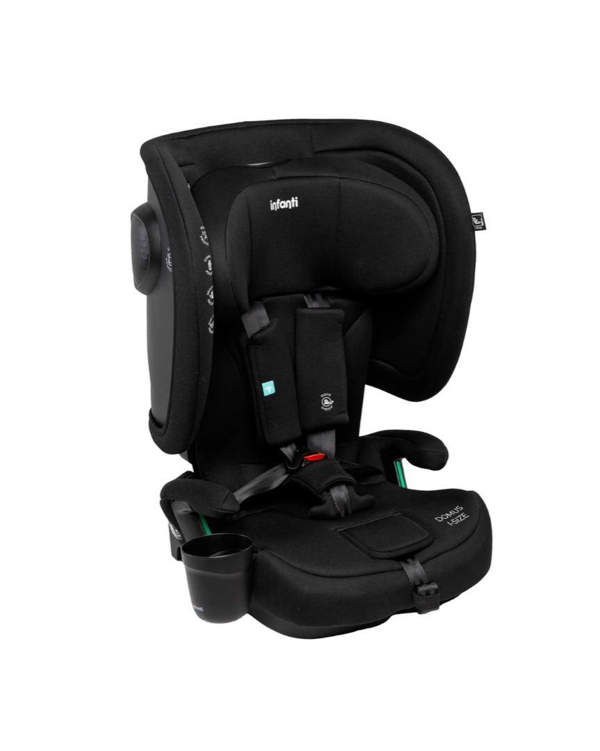 Cadeirinha Para Auto Domus i-Size Infanti