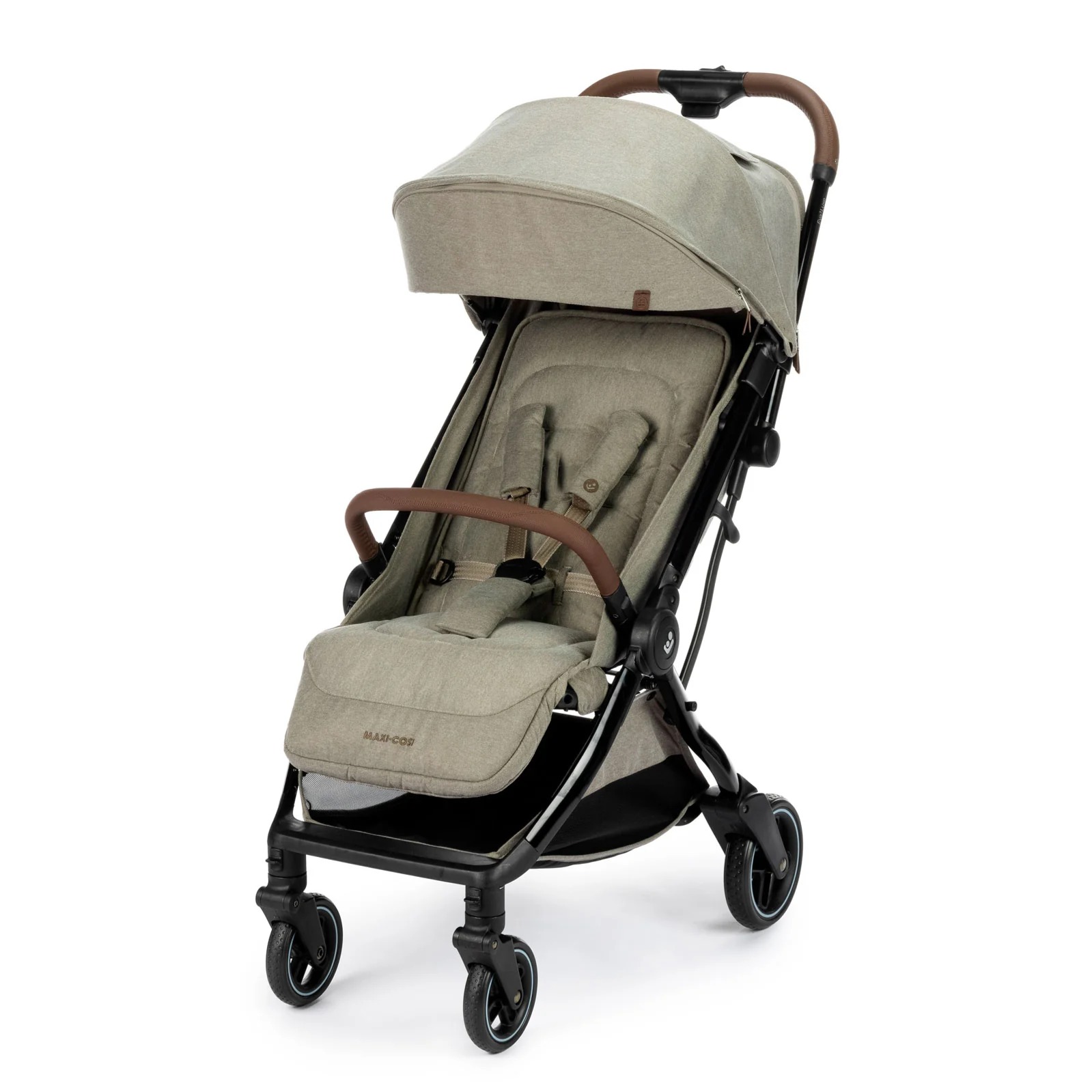 Carrinho Eva 3 Luxe Maxi Cosi - 1