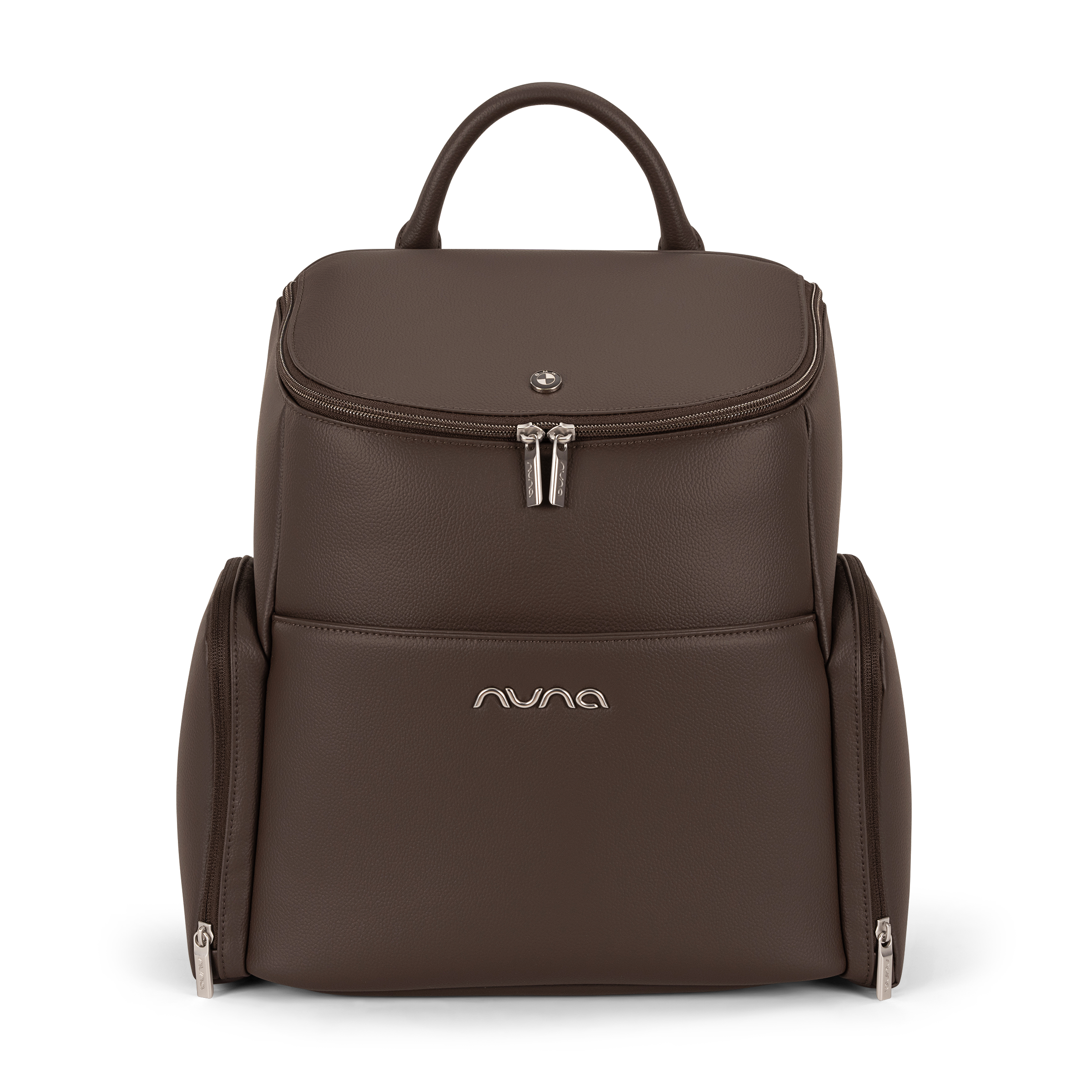 Acessório Essential Bag Nuna Bmw - Espresso