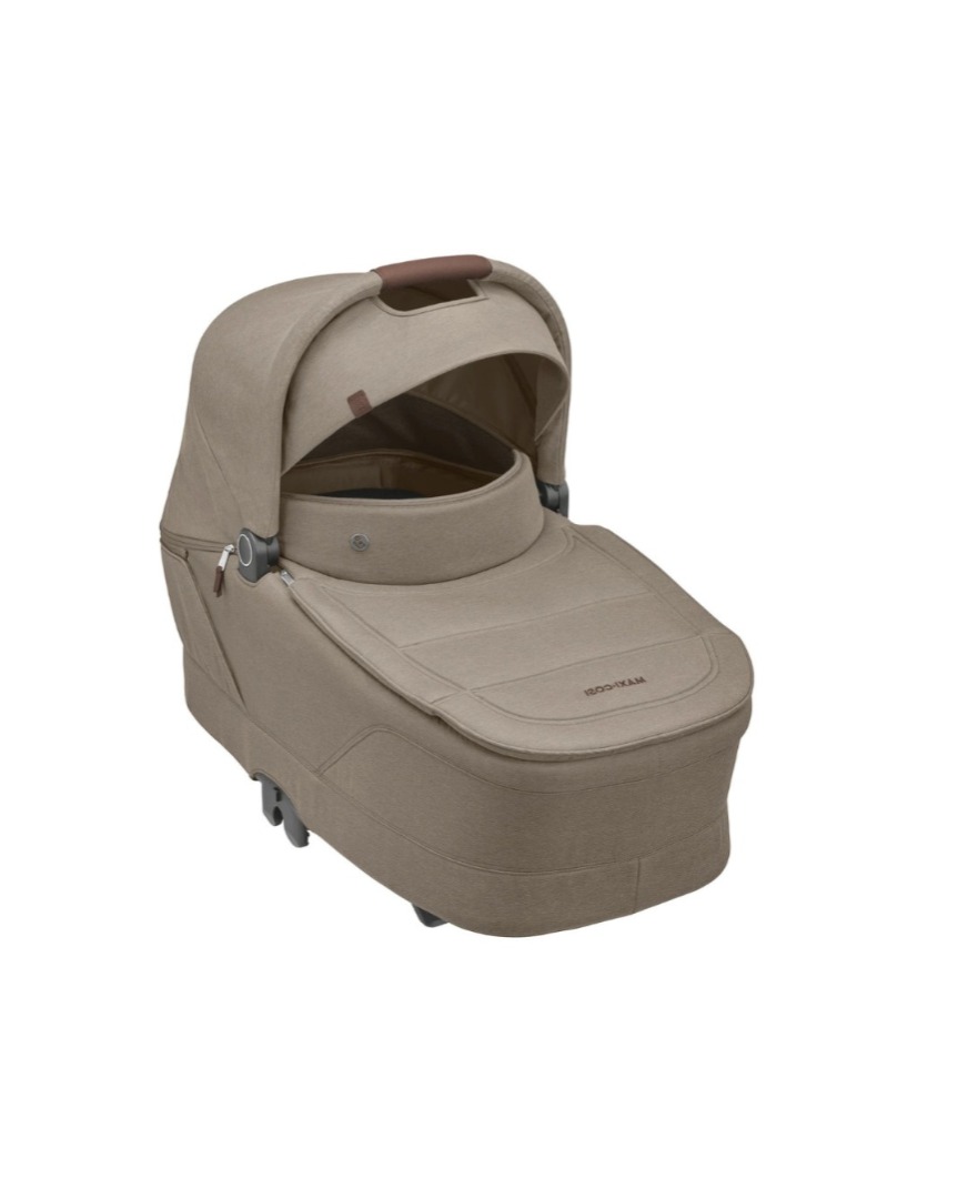 Moisés Sense Maxi Cosi