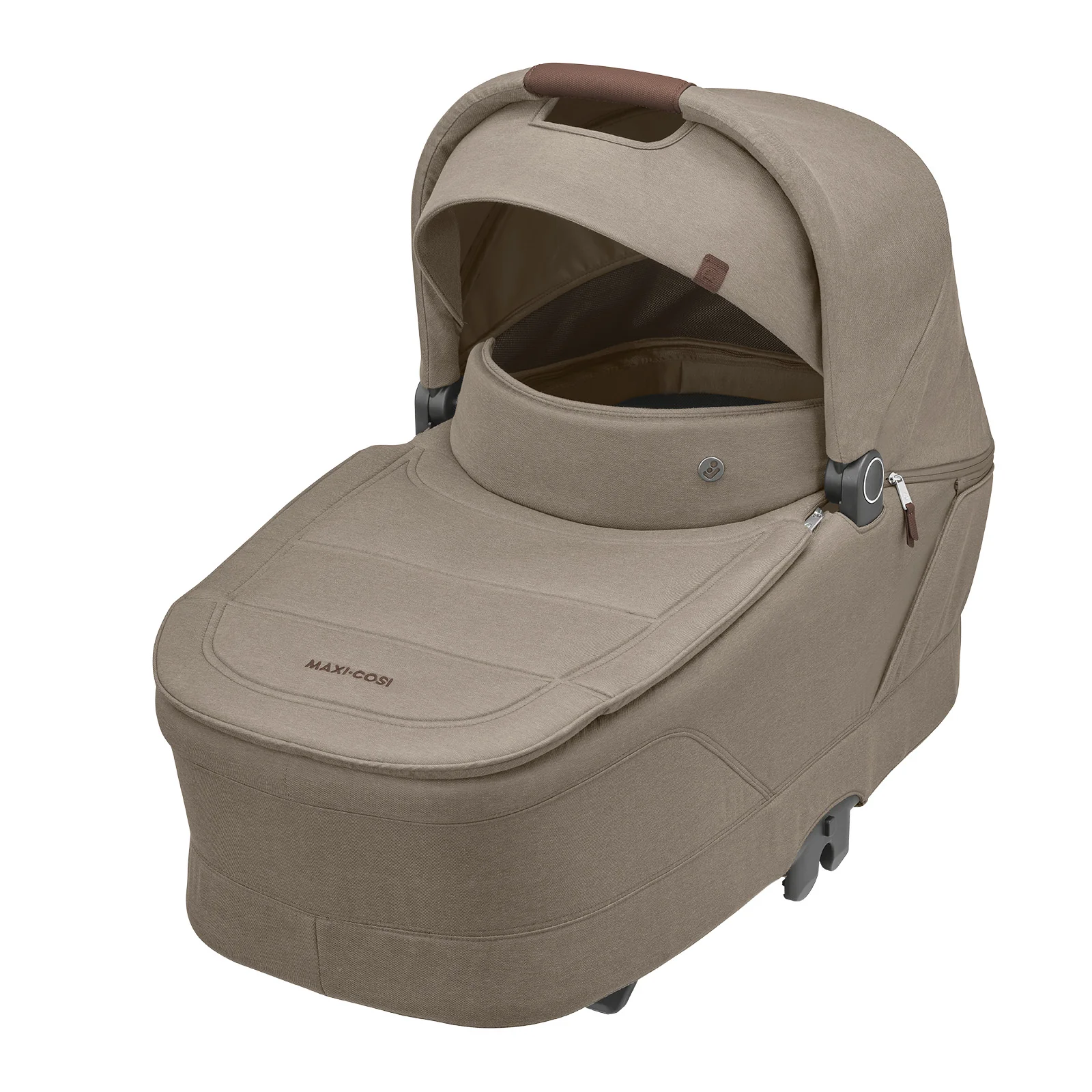 Moisés Sense Maxi Cosi - Twillic Truffle