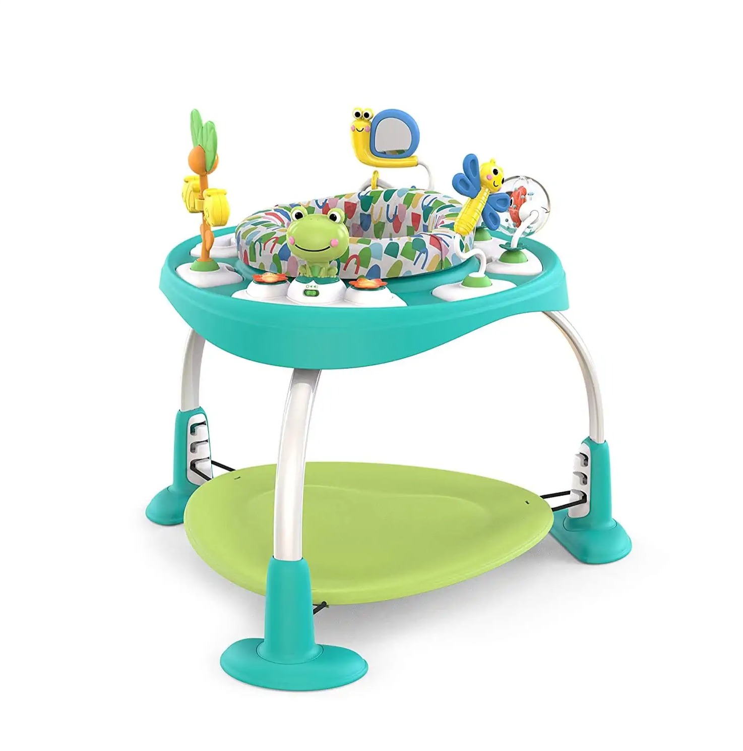 Aluguel de Centro de Atividades Bright Stars