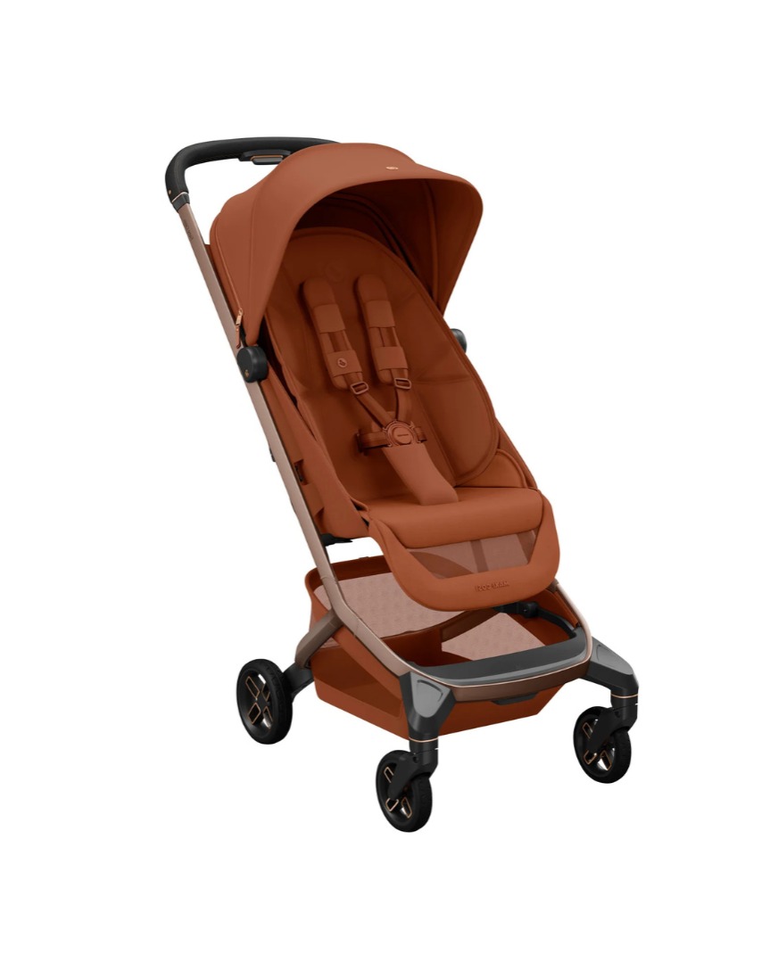 Carrinho Fame Cabin Maxi Cosi