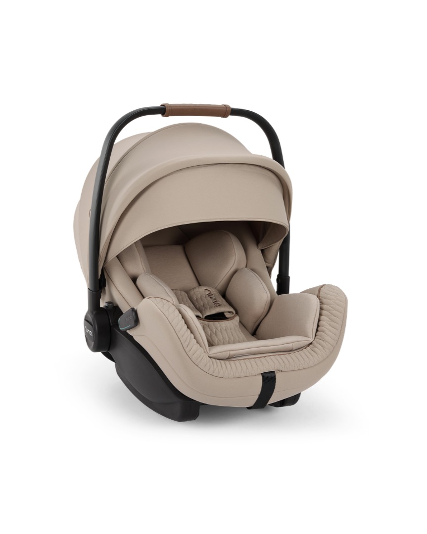 Bebê conforto Arra Flex Nuna