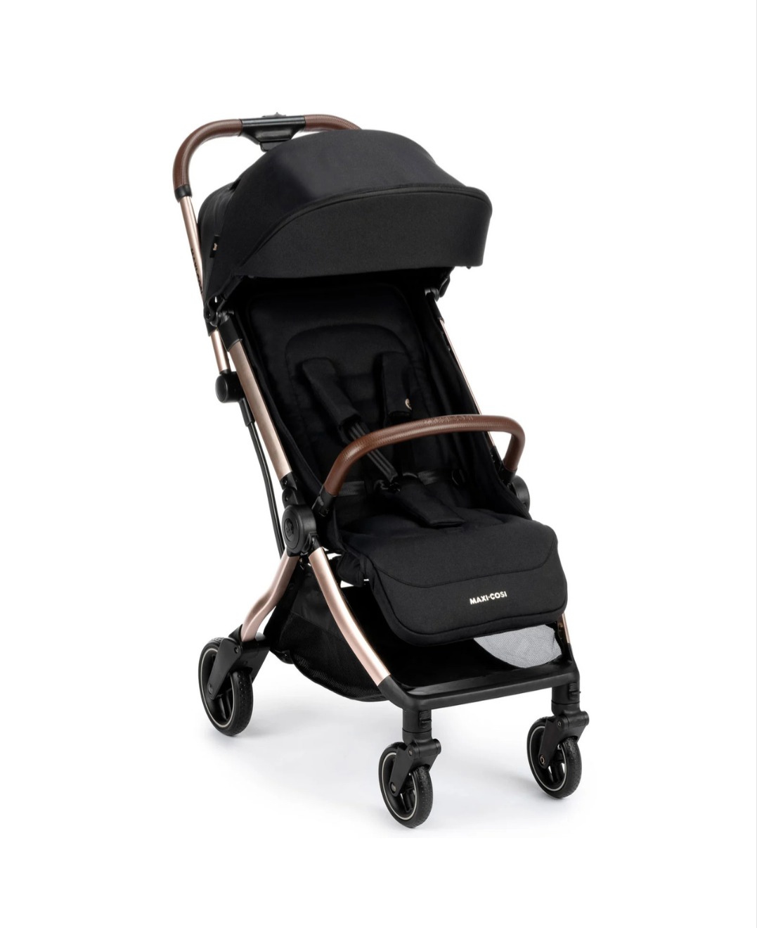 Carrinho Eva 3 Maxi Cosi - 1