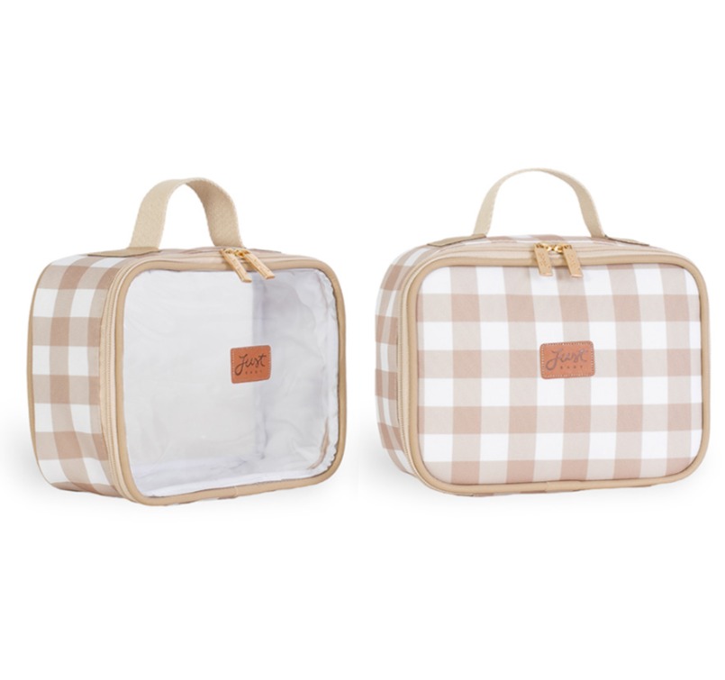 Kit Nécessaires Vichy