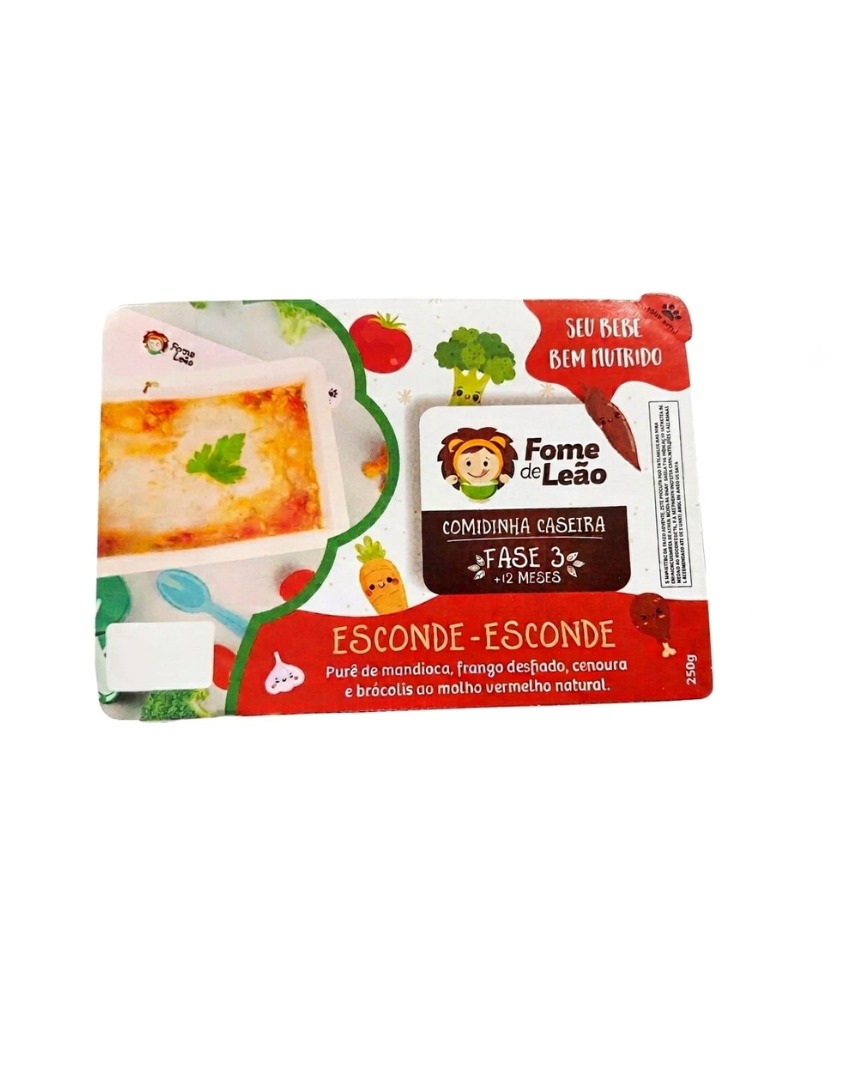 Esconde-Esconde