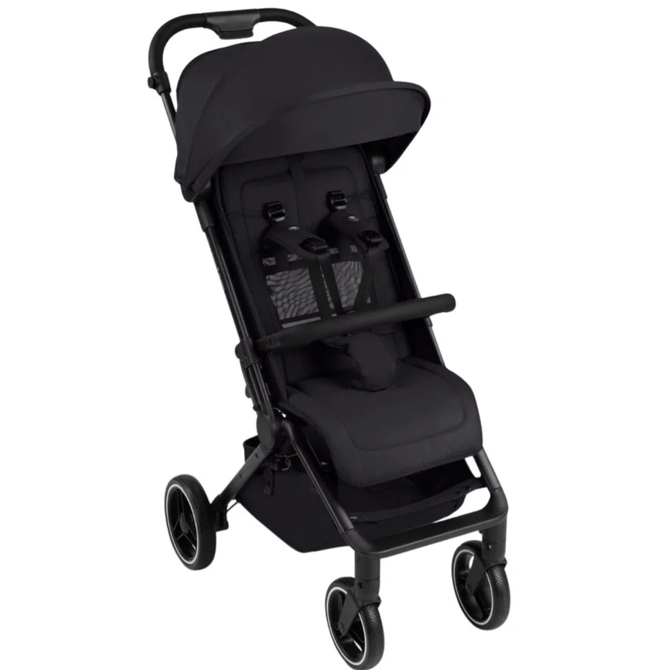 Aluguel de Carrinho para Viagem Ping Trakking
