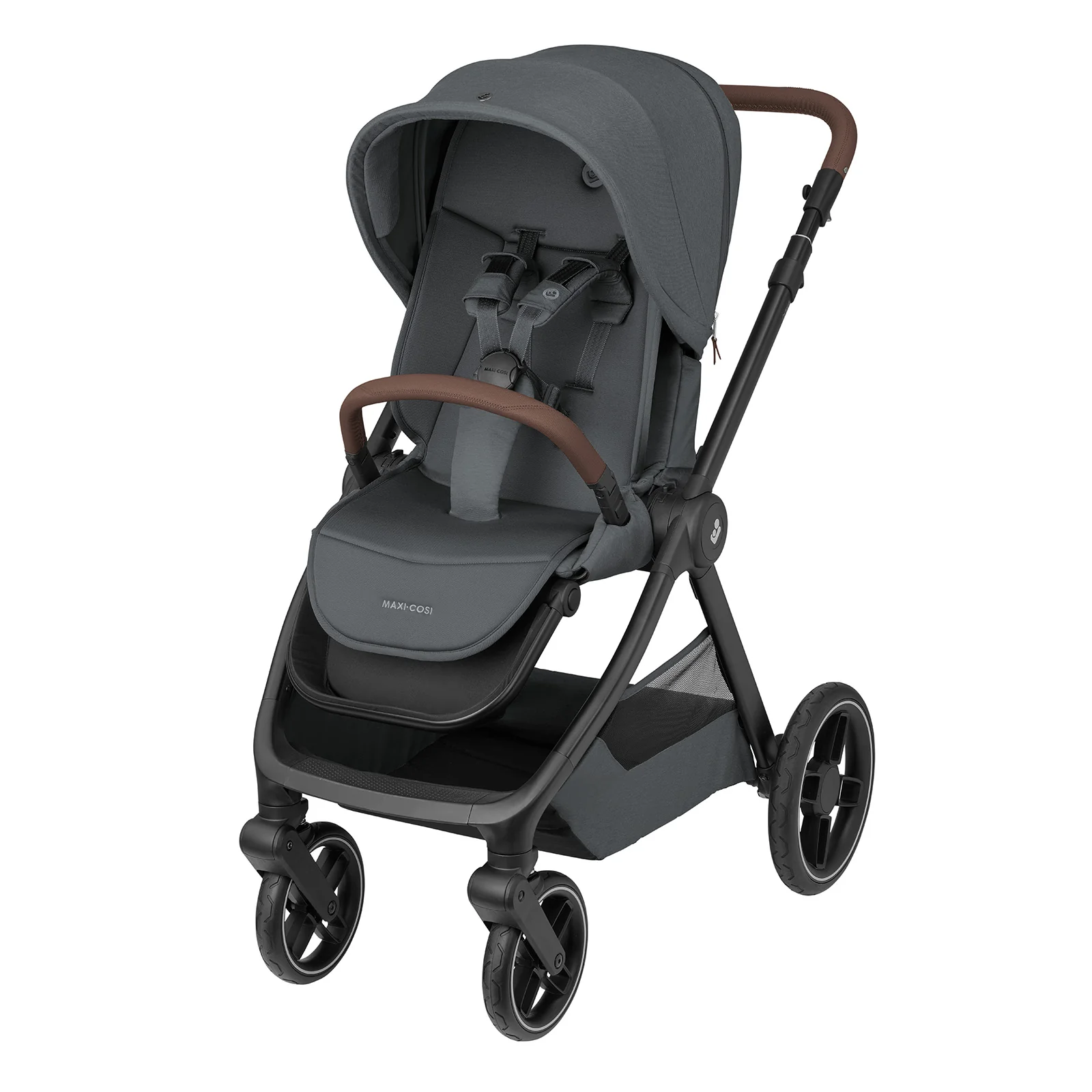 Carinho Oxford Maxi Cosi - Twillic Graphite