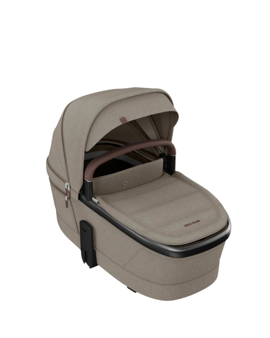 Moisés Fame Maxi Cosi