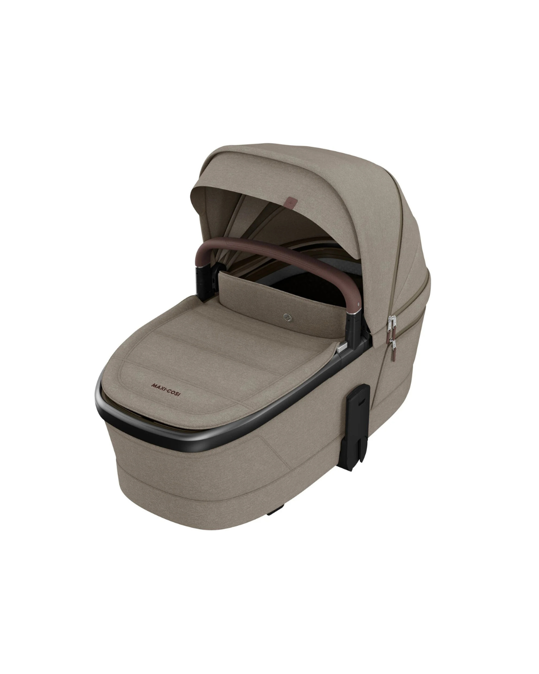 Moisés Fame Maxi Cosi - Twillic Truffle