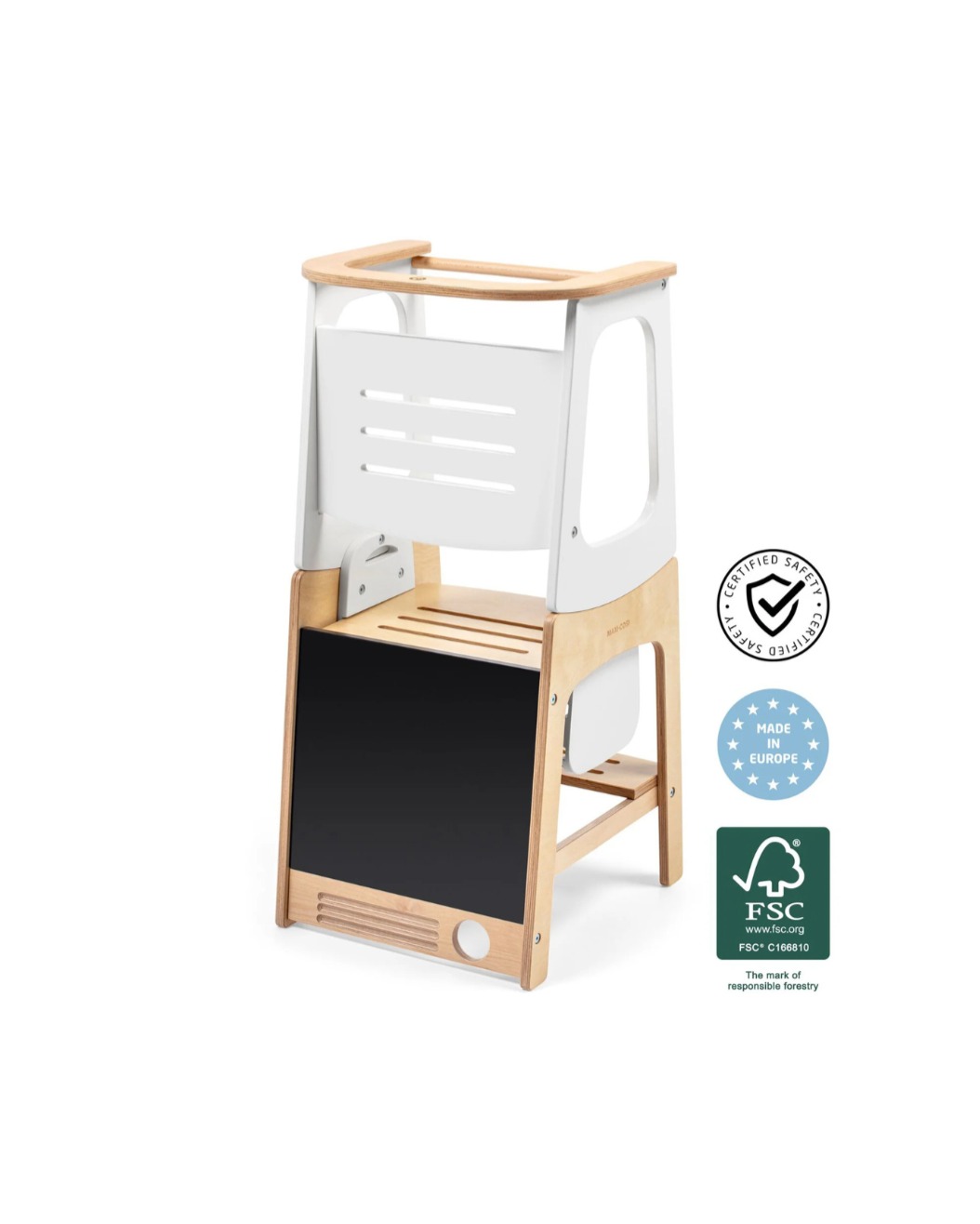 Torre de Aprendizado Toucan Maxi Cosi - 1