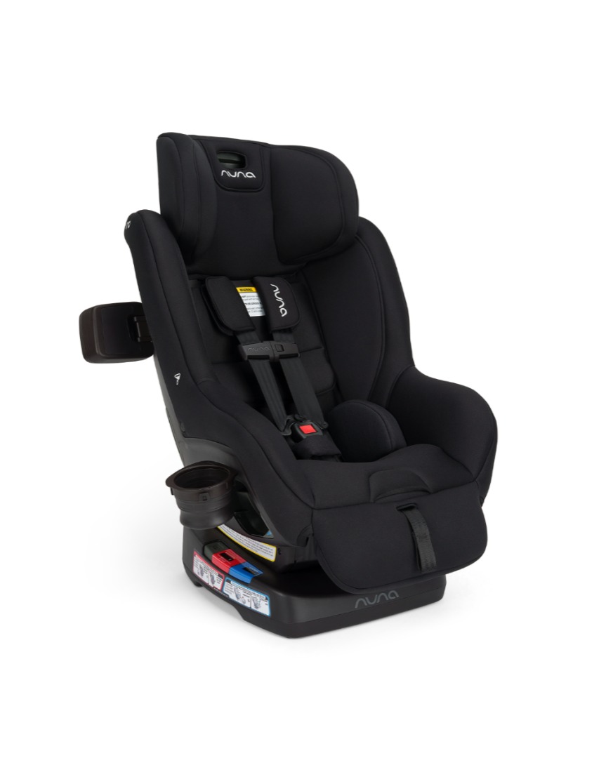 Cadeira Auto Rava Next Nuna