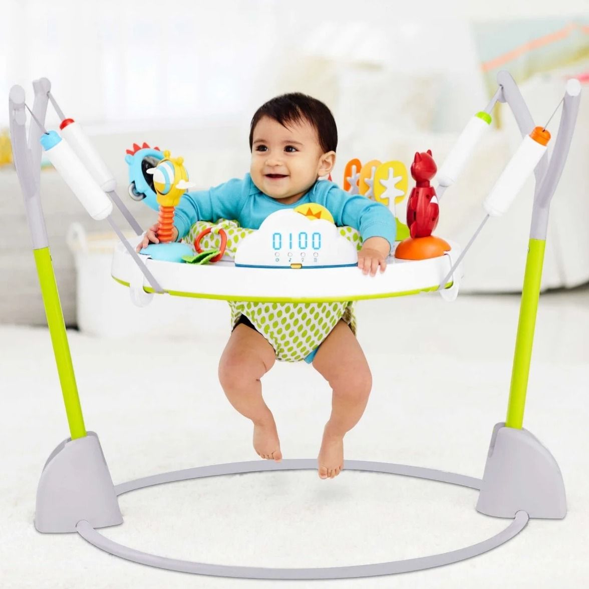 Aluguel Jumper Skip Hop - Imagem 2