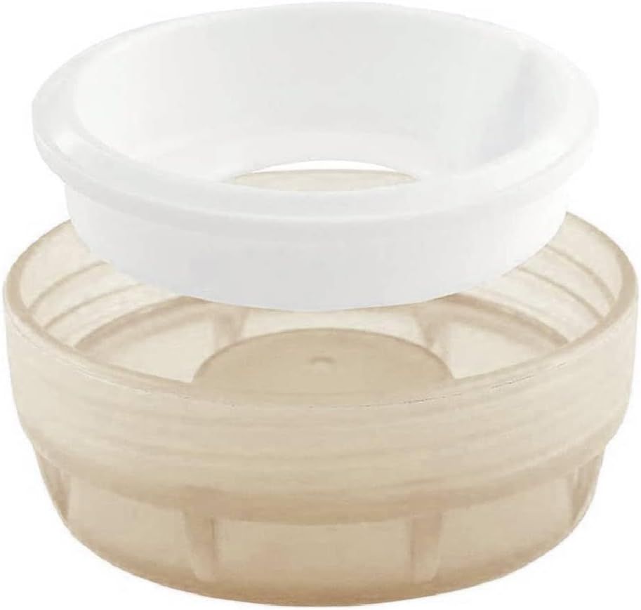 MAM Baby Mamadeira Easy Start 130ml Anticólica - 3