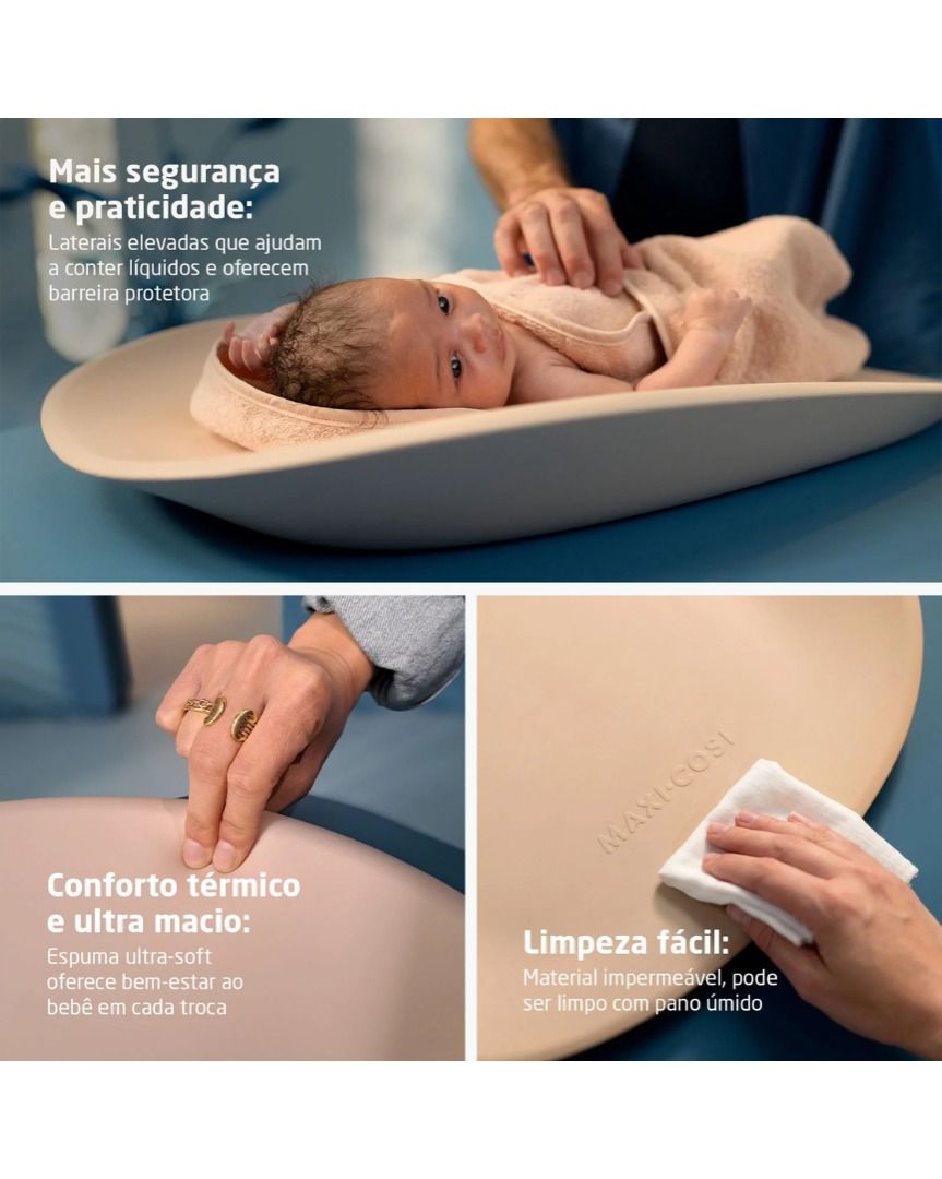 Trocador Mavis Maxi Cosi - 3