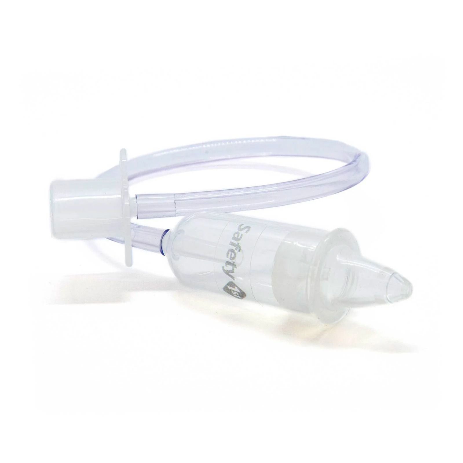 Aspirador Nasal de Sucção - 3