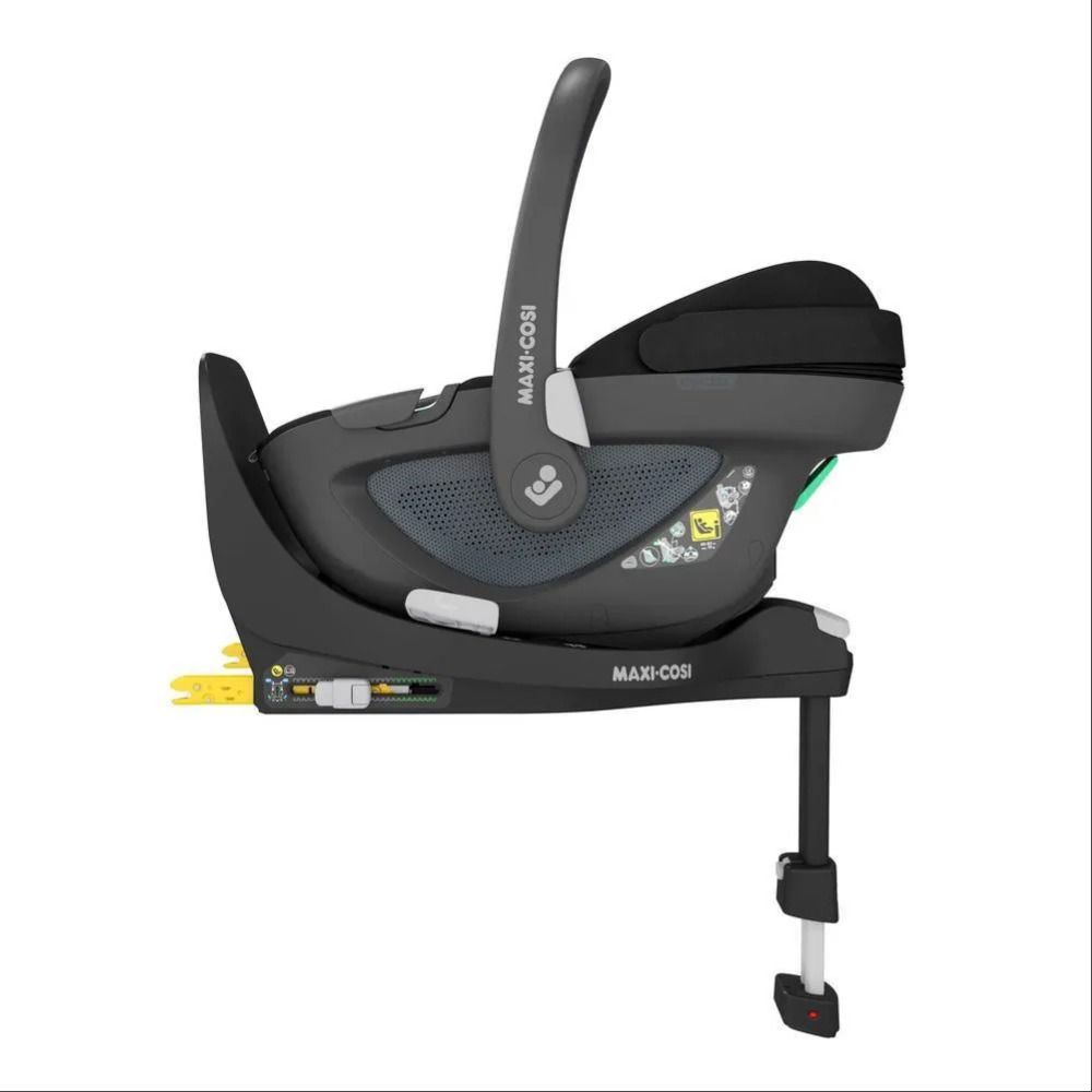 Aluguel de Bebê Conforto Maxi Cosi Pebble 360 - Imagem 2