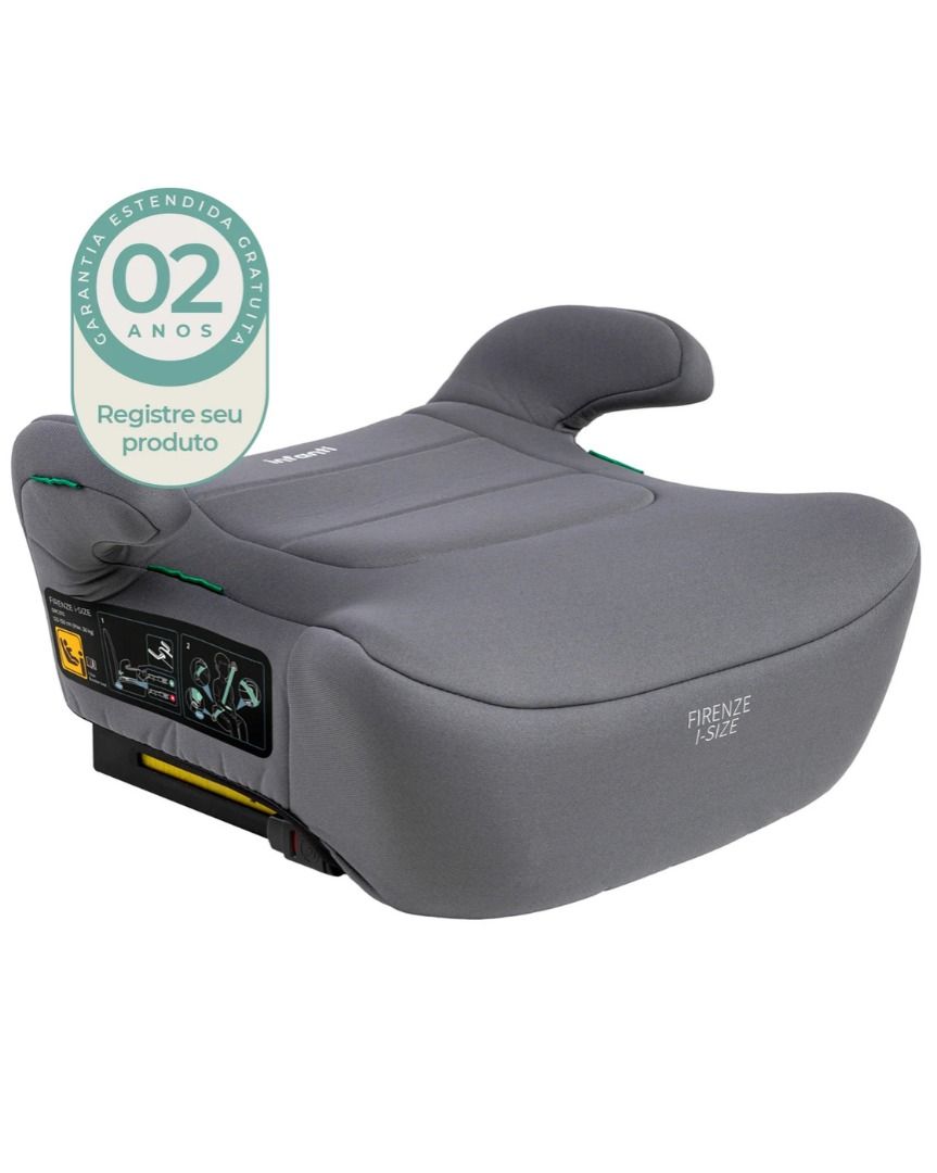 Booster Firenze i-Size Infanti - 2