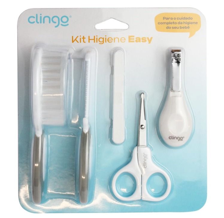 Kit Higiene Easy - 1