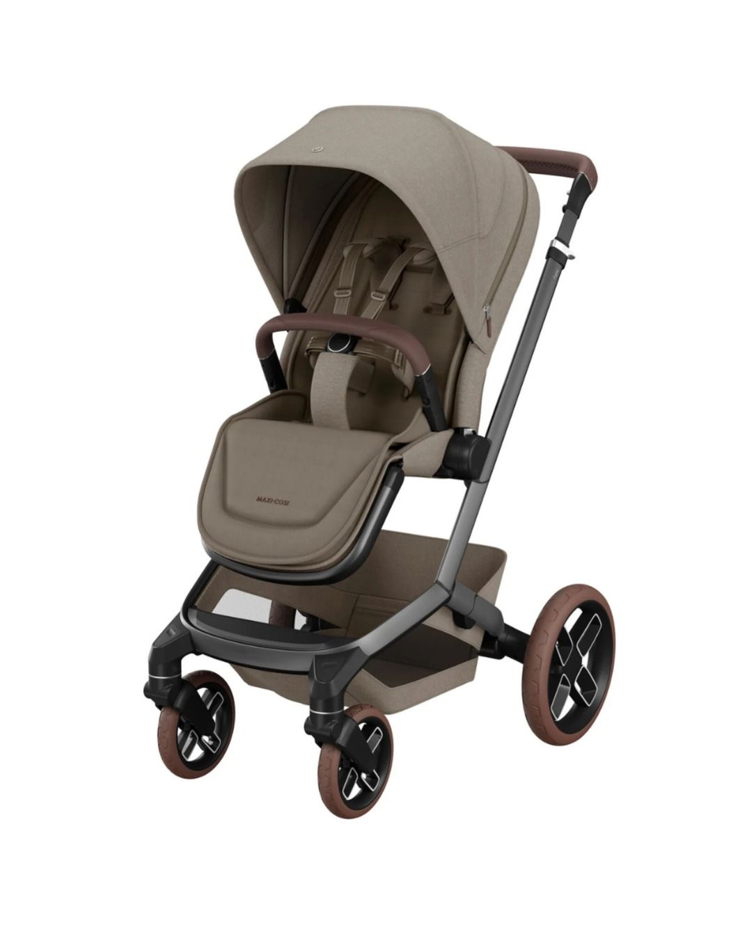 Carrinho Fame Maxi Cosi - 1