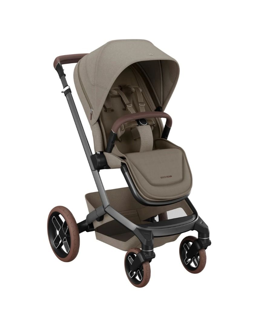 Carrinho Fame Maxi Cosi - miniatura 1