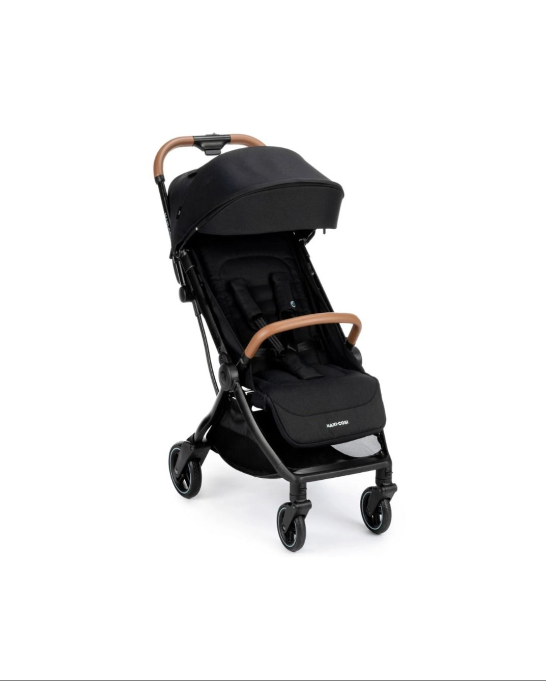 Carrinho Eva 3 Maxi Cosi - miniatura 2