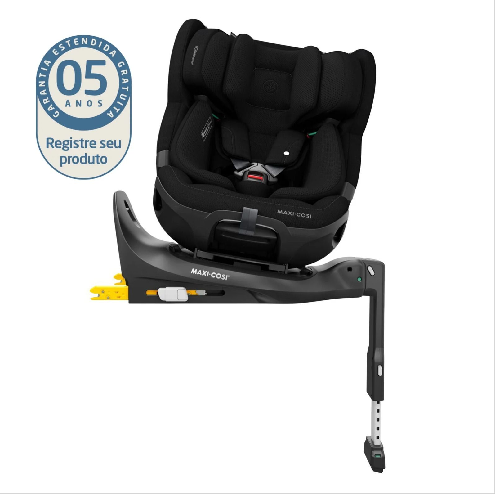 Cadeirinha Emerald 360 Pro Maxi Cosi - 2
