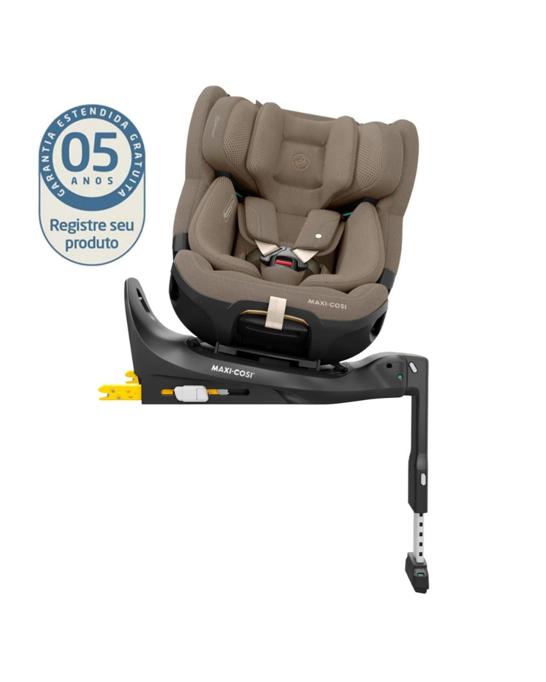 Cadeirinha Emerald 360 Pro Maxi Cosi - 1